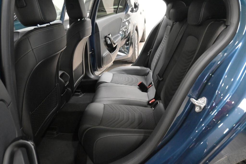 MERCEDES-BENZ A 160D 95CV 6M. BUSINESS SOLUTION ( NAVI PREMIUM - CRUISE - PELLE - PARK ASSIST - TELECAMERA POST. )
