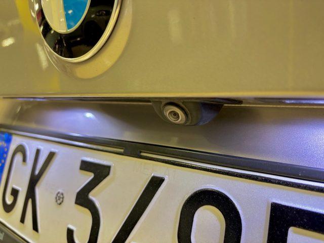 BMW X1 sDrive20d Business Advantage UNIPRO - CERTIFICATA