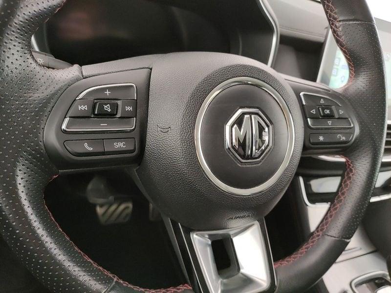 MG HS E 1.5 t-gdi phev Excite auto