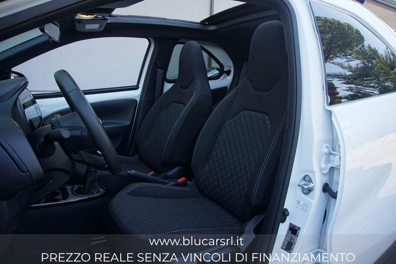 Toyota Aygo X 1.0B (72 CV) Trend Air S-CVT