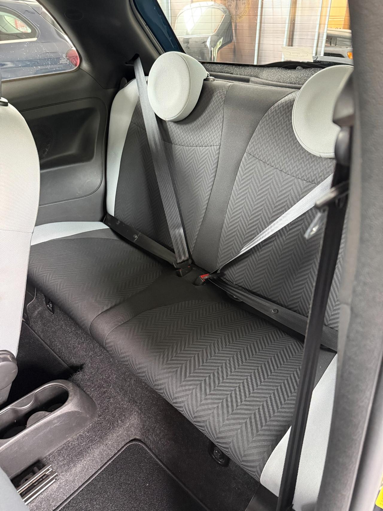 Fiat 500 1.0 Hybrid Pop