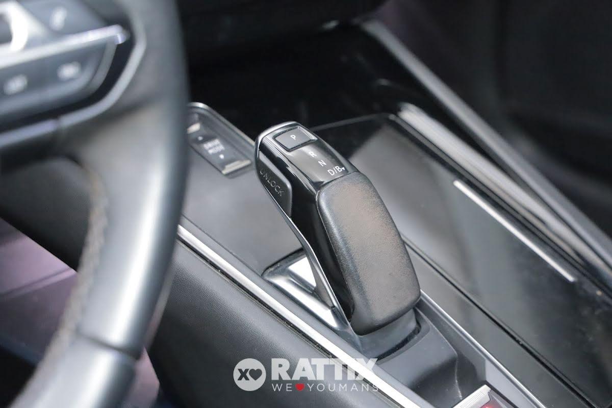 Peugeot 508 SW 1.6 Hybrid 225CV Allure Pack e-EAT8
