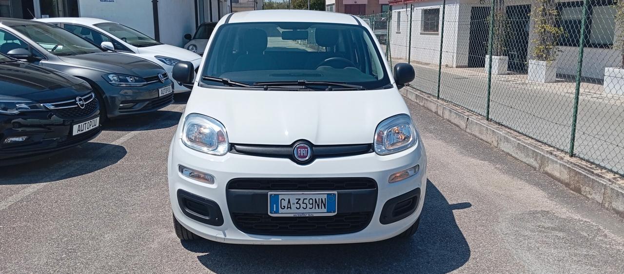 Fiat Panda 1.2i 69 CV - Garanzia-Neopatentati