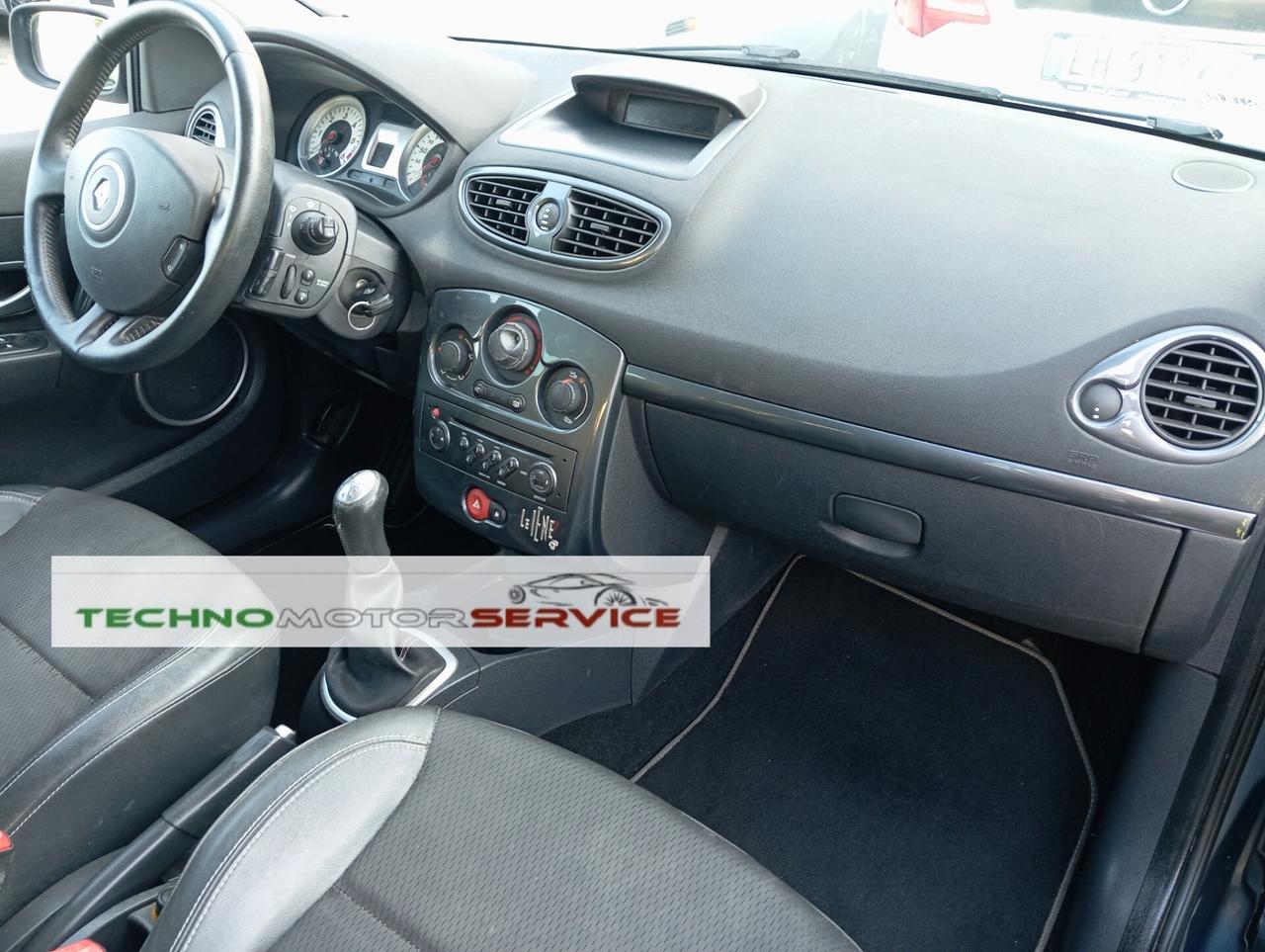 Renault Clio 1.5 dCi 5 porte Le Iene