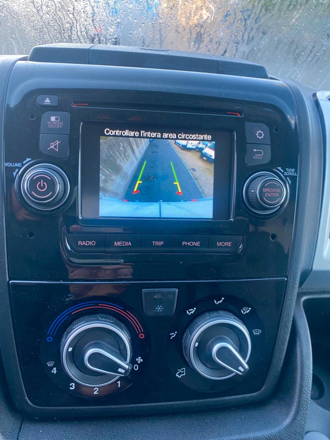 Fiat Ducato 2.3 MJ 130 CV