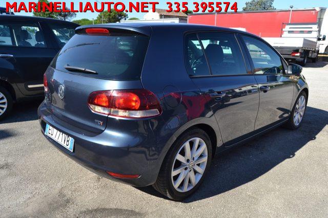 VOLKSWAGEN Golf 1.6 TDI DPF 5p. Comfortline