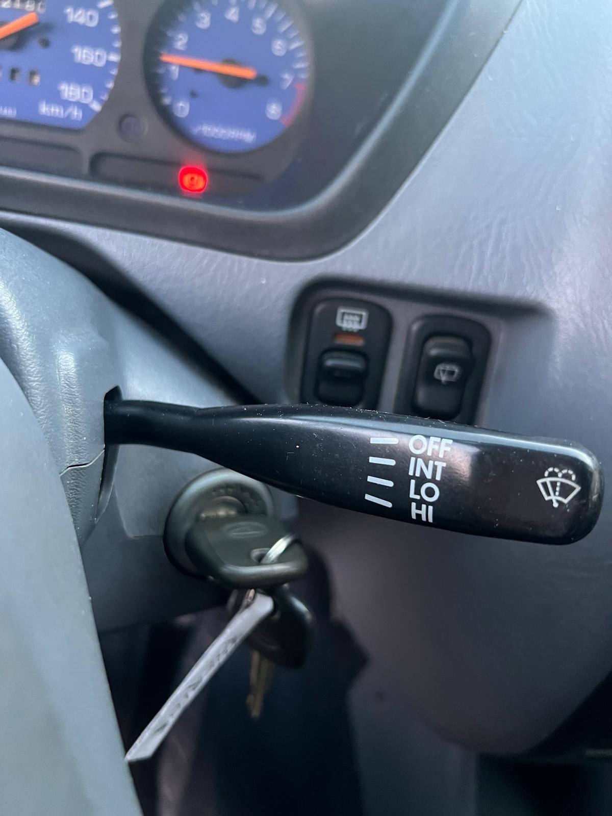 Daihatsu Terios 1.3i 16V cat 4WD DX