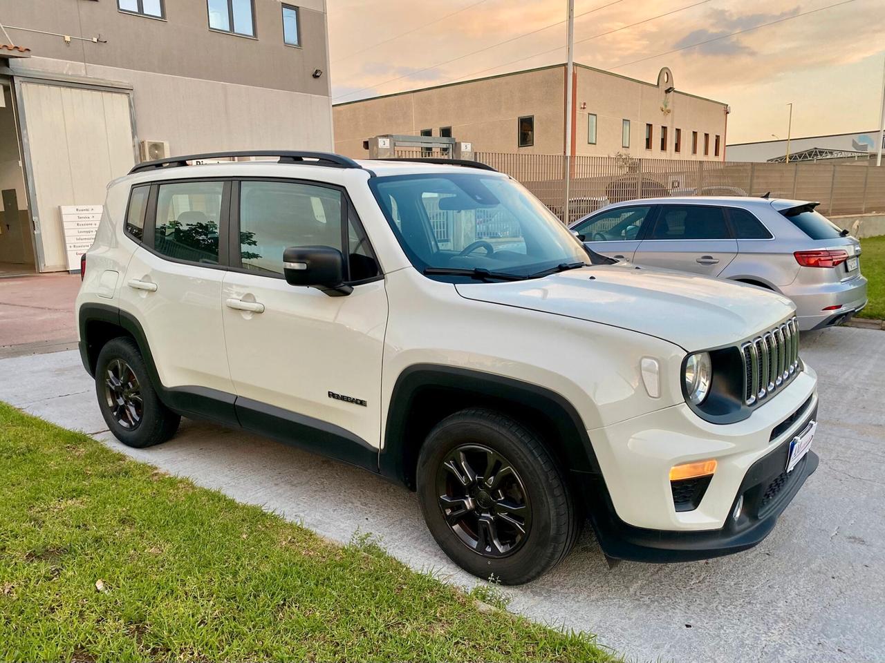 Jeep Renegade 1.0 T3 120 cv. Longitude *IVA ESP.