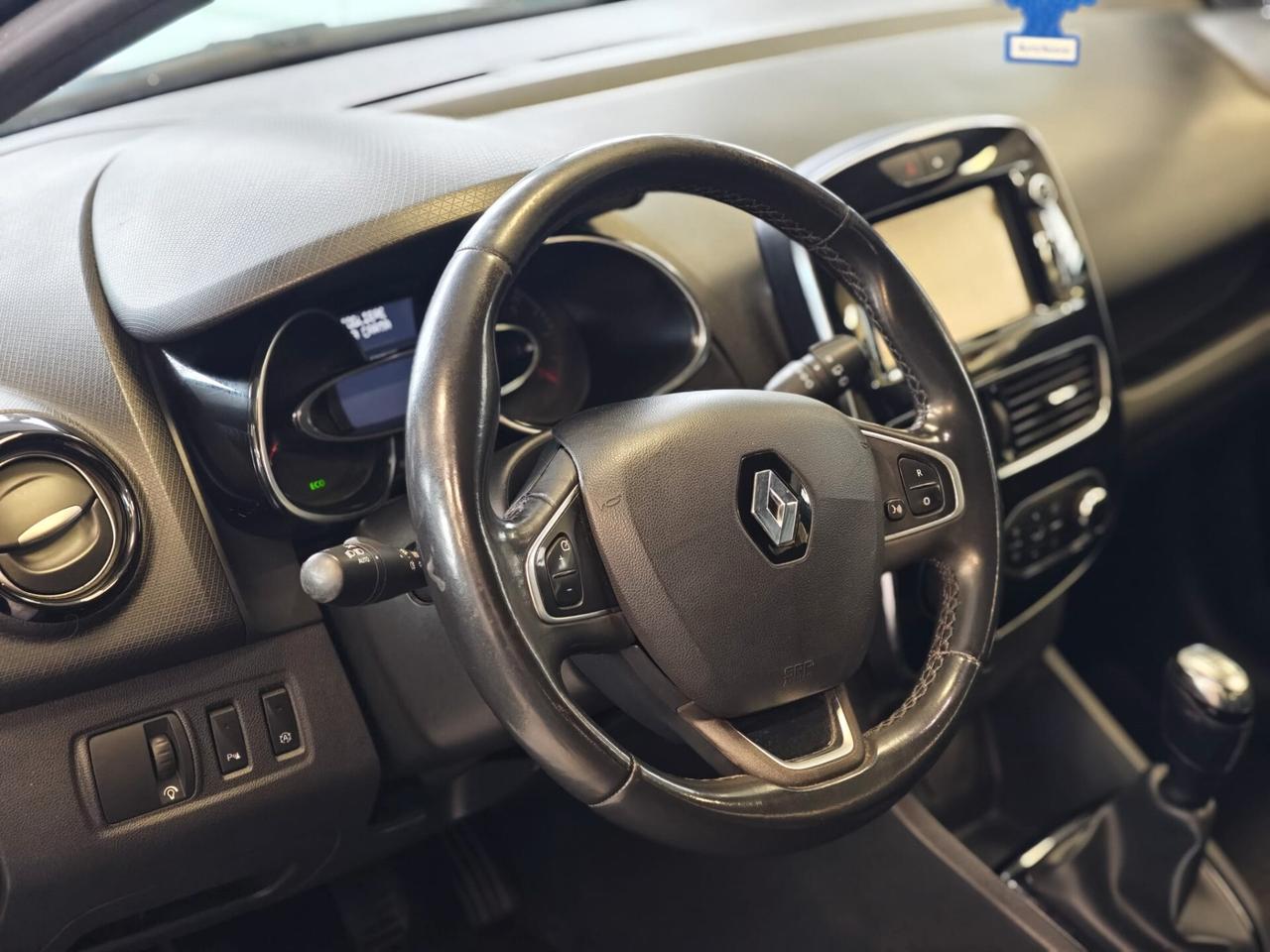 Renault Clio dCi 8V 90CV Start&Stop 5 porte Energy Intens