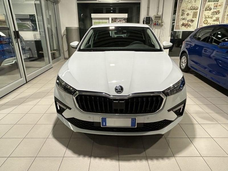 Skoda Scala 1.0 TSI 115 CV DSG Style