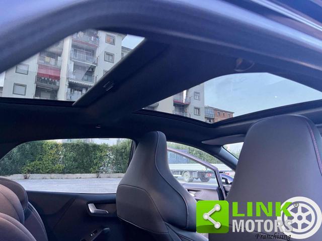 FORD Puma 1.5 EcoBoost 200 CV S&S ST