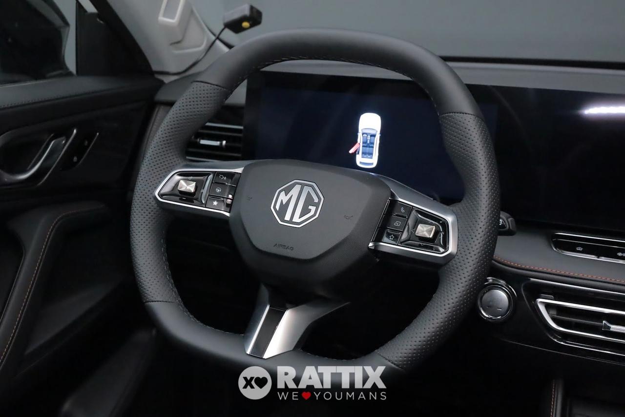 MG HS 1.5 170CV Comfort Auto
