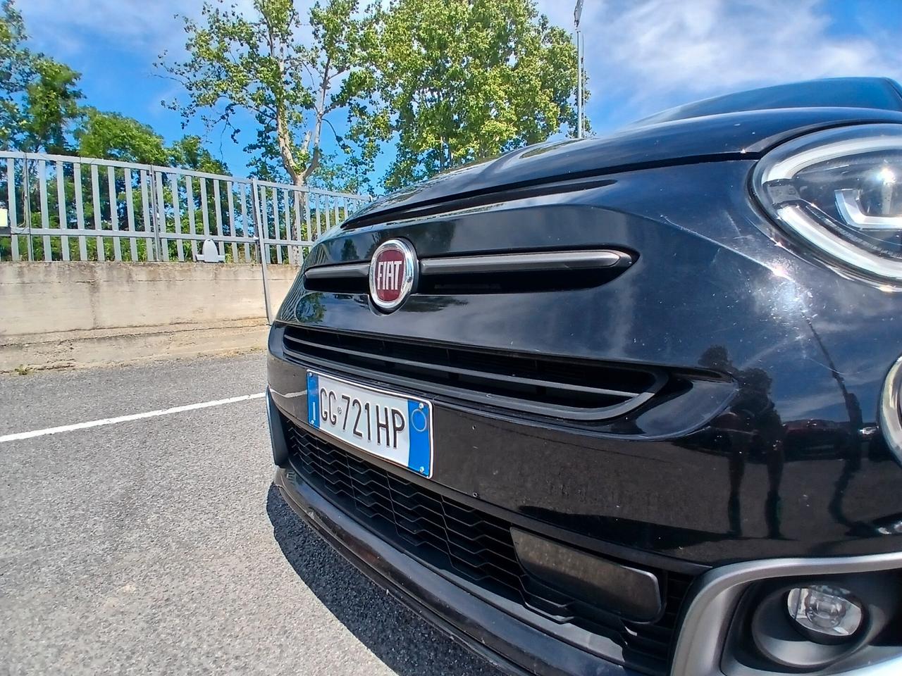 Fiat 500X 1.0 T3 120CV SPORT