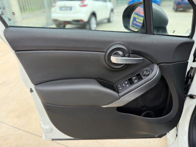 FIAT 500X SPORT FULL LED/ Garanzia