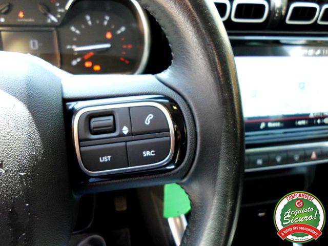 CITROEN C3 Aircross BlueHDi 110 S&S Shine