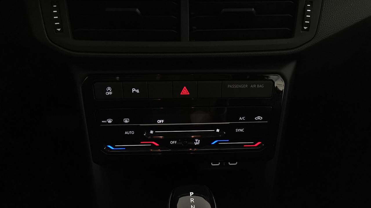 VOLKSWAGEN T-Cross 2019 - T-Cross 1.0 tsi Style 110cv dsg