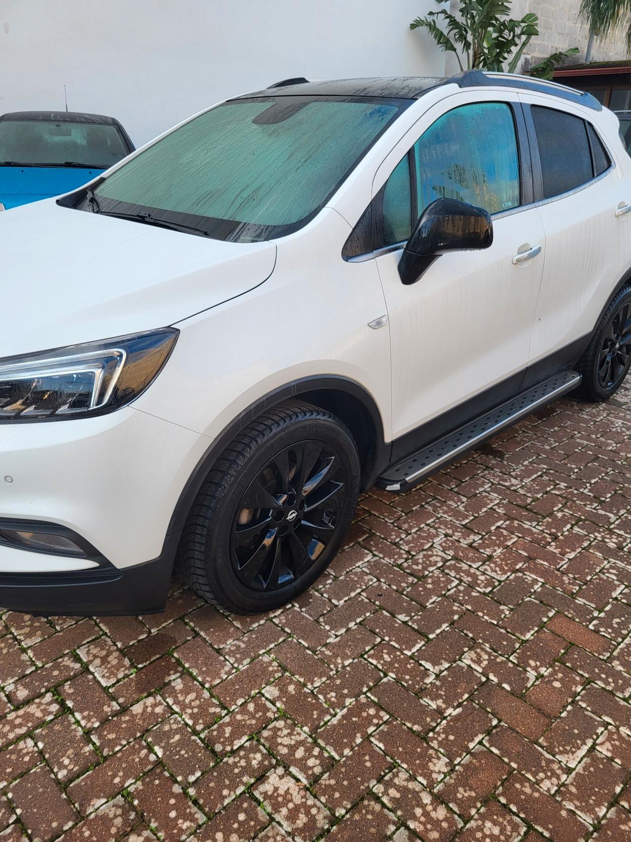 Opel Mokka X 1.6 CDTI Ecotec 136CV 4x2 aut. Advance