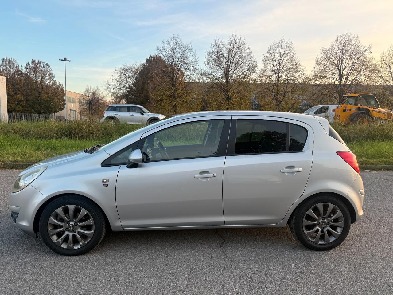 Opel Corsa 1.2 5 porte Edition