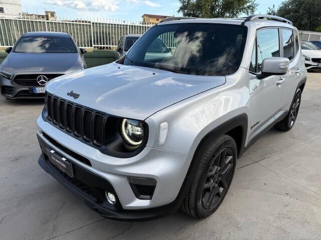 Jeep Renegade 1.6 Mjt DDCT 120 CV S