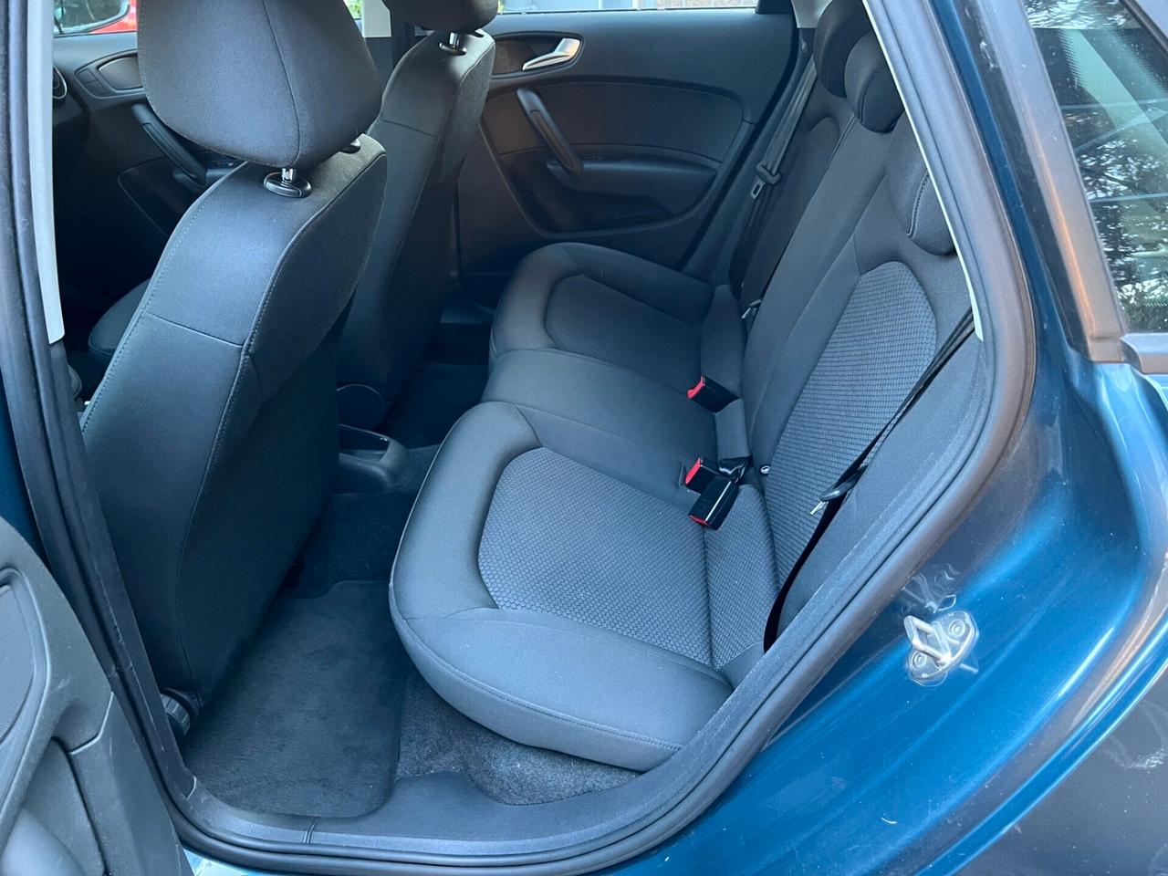 Audi A1 1.4 TDI 90 CV Diesel