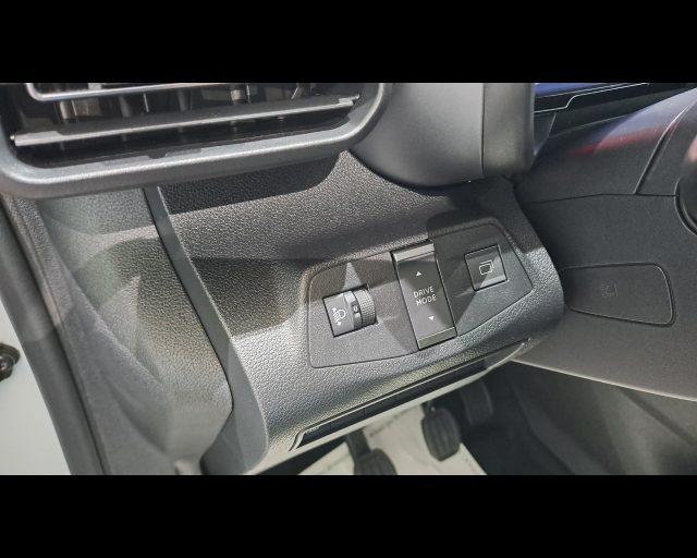 FIAT Doblo Passo Corto 1.5 d 100cv VERSIONE VETTURA