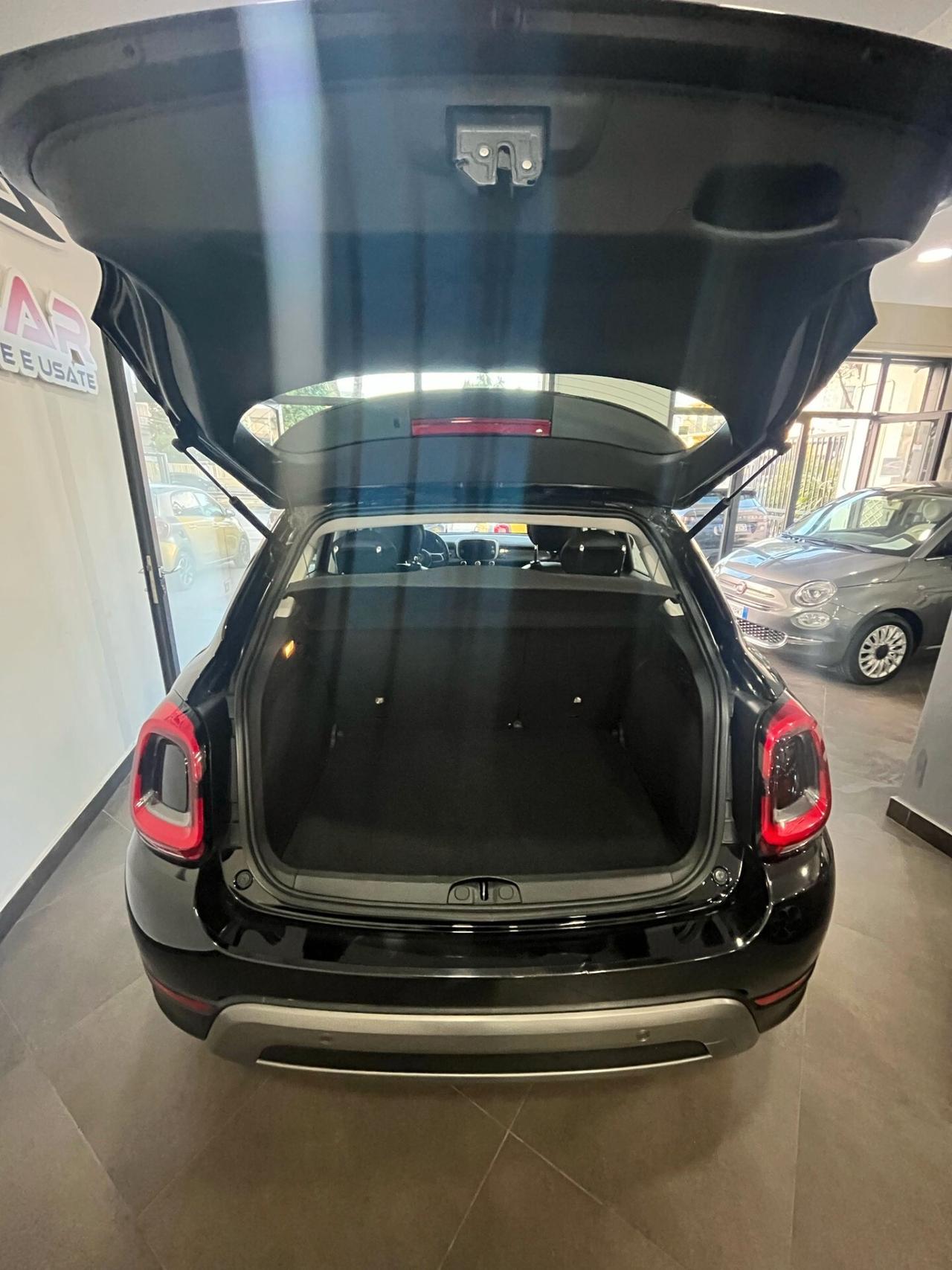 Fiat 500X 1.3 MultiJet 95 CV City Cross