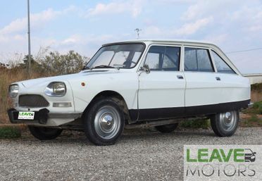 Citroen Ami (M1013)