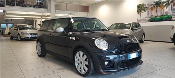 Mini Cooper S Clubman Mini 1.6 16V Cooper S 174CV Clubman