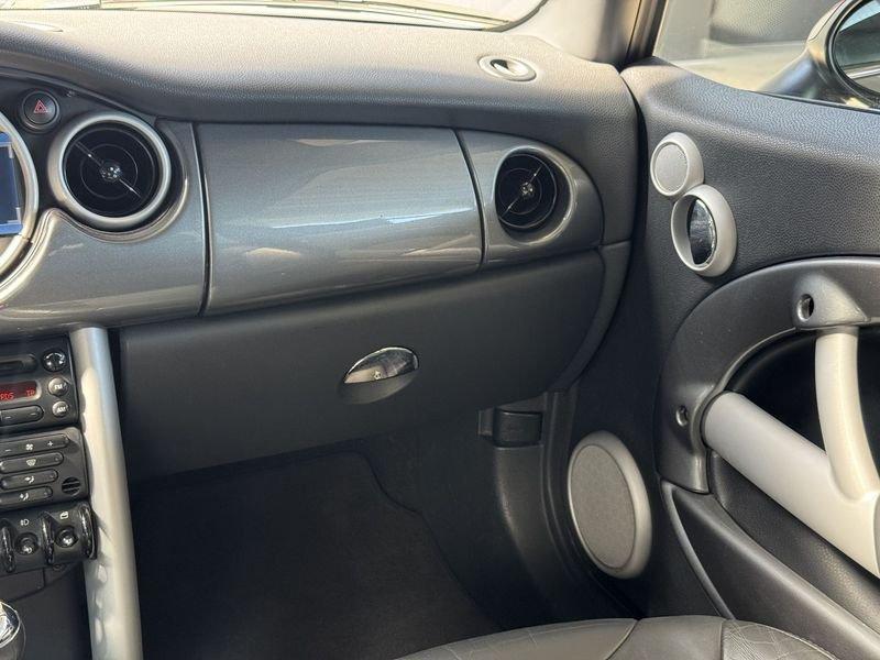 MINI Mini Mini 1.6 Cooper S JCW John Cooper Works ASI Full Optional PERFETTA