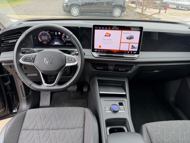 Volkswagen Tiguan 2.0 TDI 150 CV DSG Life