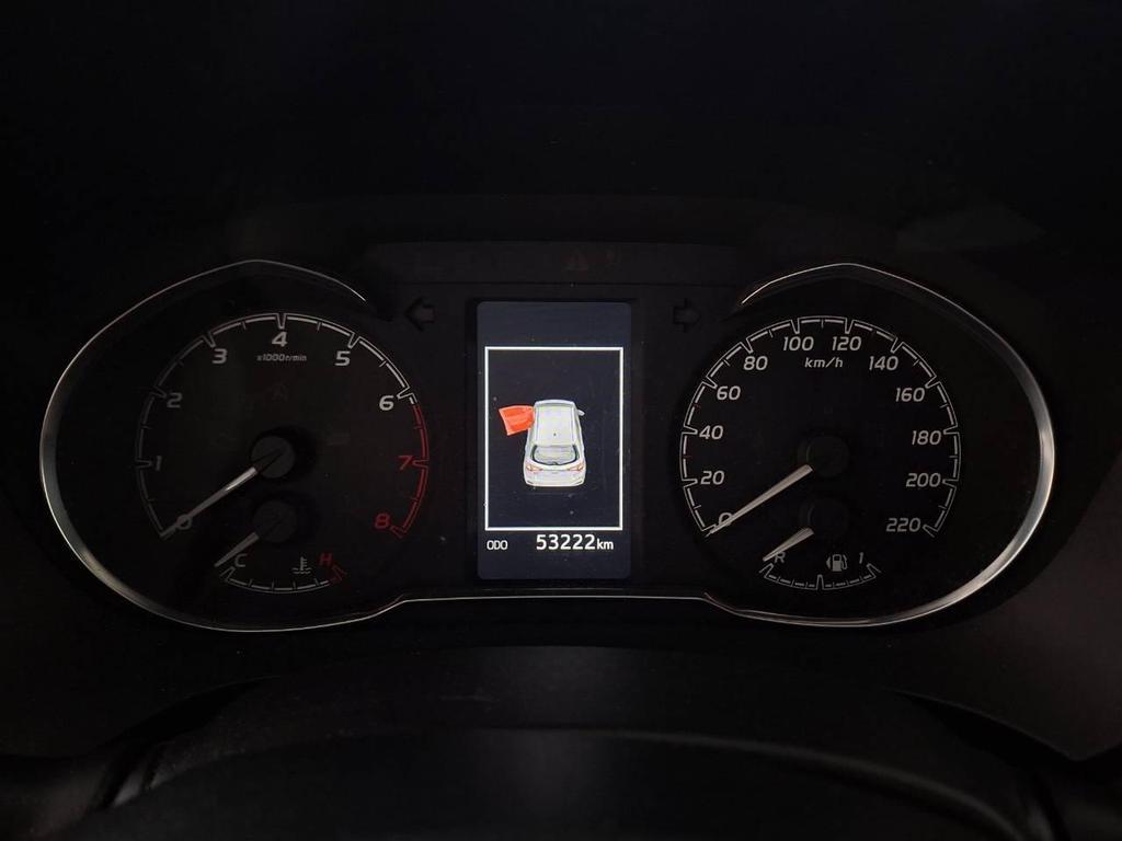 Toyota Yaris 5 Porte 1.0 VVT-i Active