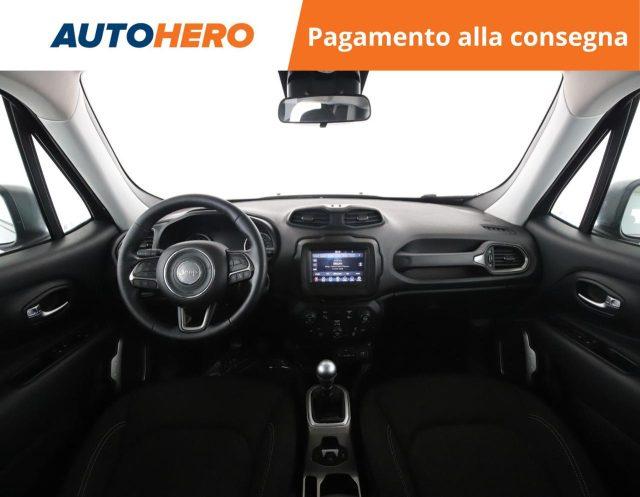 JEEP Renegade 1.0 T3 Limited