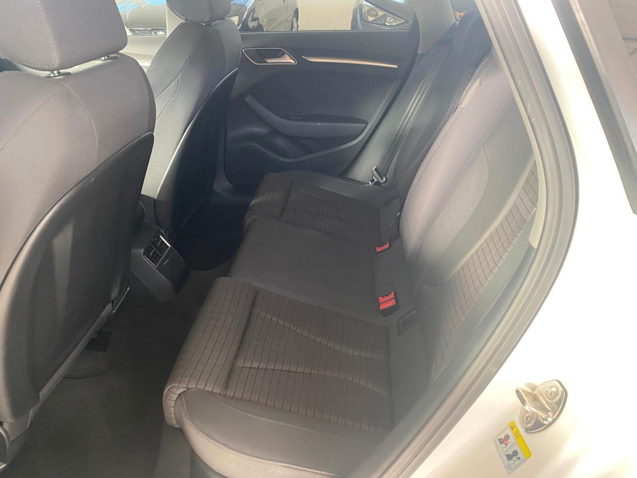 Audi A3 SPB 1.6 TDI 116 CV Sport