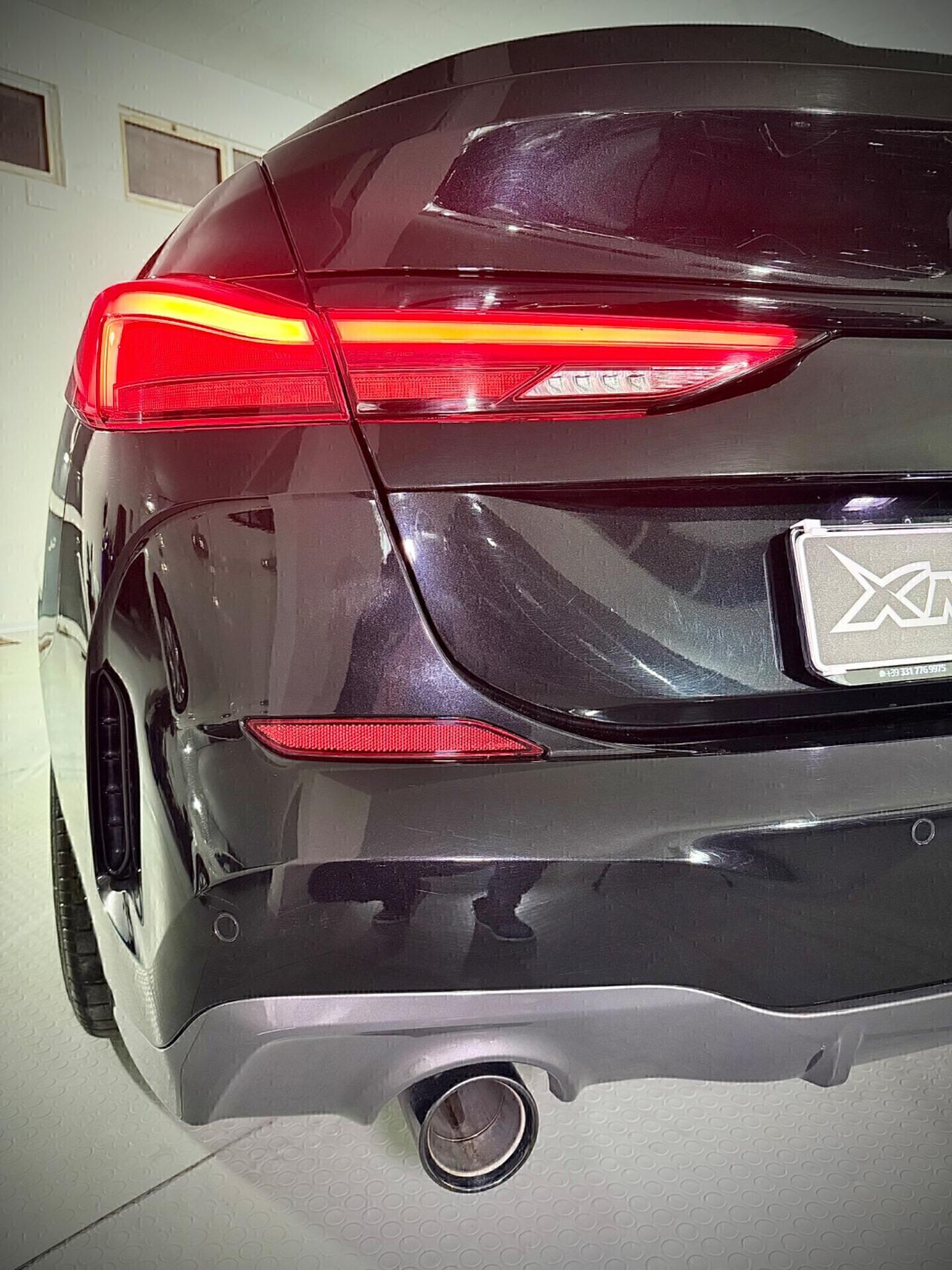 Bmw 220 220d Gran Coupé Msport aut.