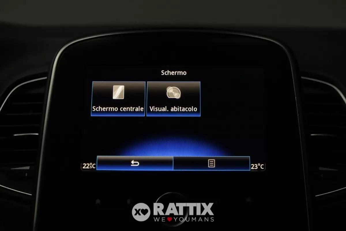Renault Grand Scenic 1.5 DCI 110CV Energy Zen EDC 7p.ti