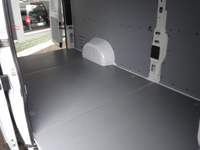 FIAT Ducato MAXI 35Q 2.3MJT 160CV PLM-SL- L4 Furgone