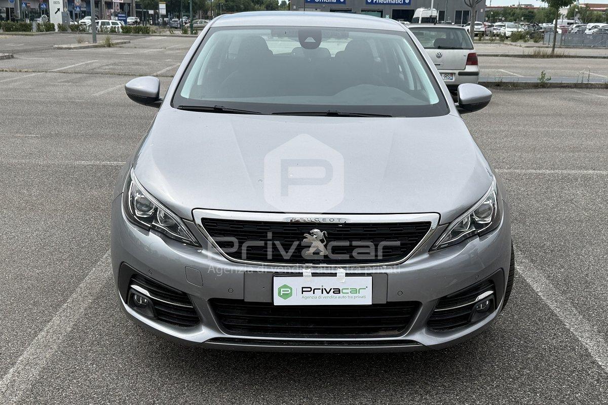 PEUGEOT 308 BlueHDi 130 S&S EAT8 SW Active Business