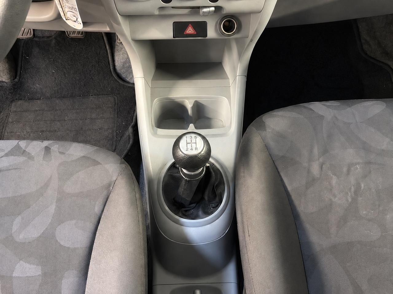 Suzuki Alto 1.0 benzina 2010