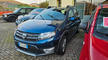 Dacia Sandero Stepway 0.9 TCe 12V TurboGPL 90CV Start&Stop