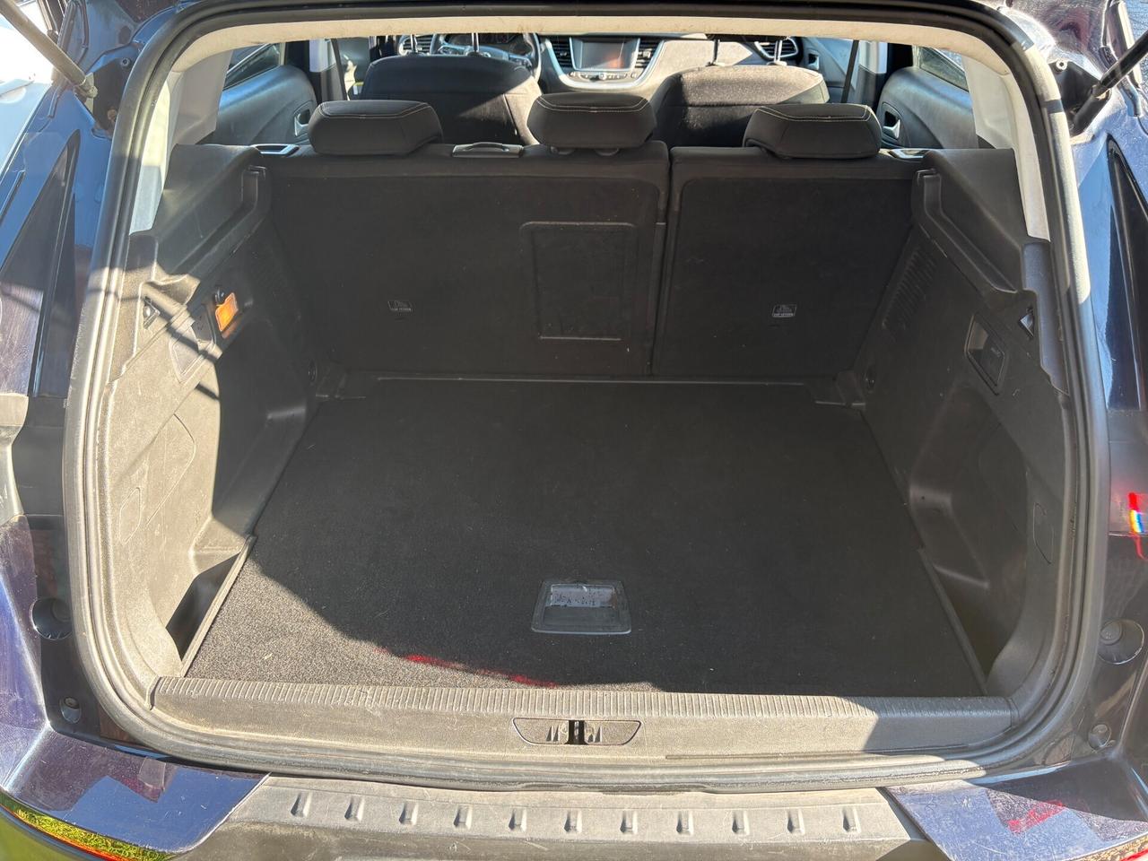 Opel Grandland X 1.6 diesel Ecotec -Unico Prop.