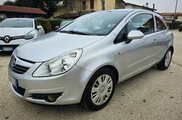 Opel Corsa 1.2 Benzina/GPL - 2008 - PERFETTA