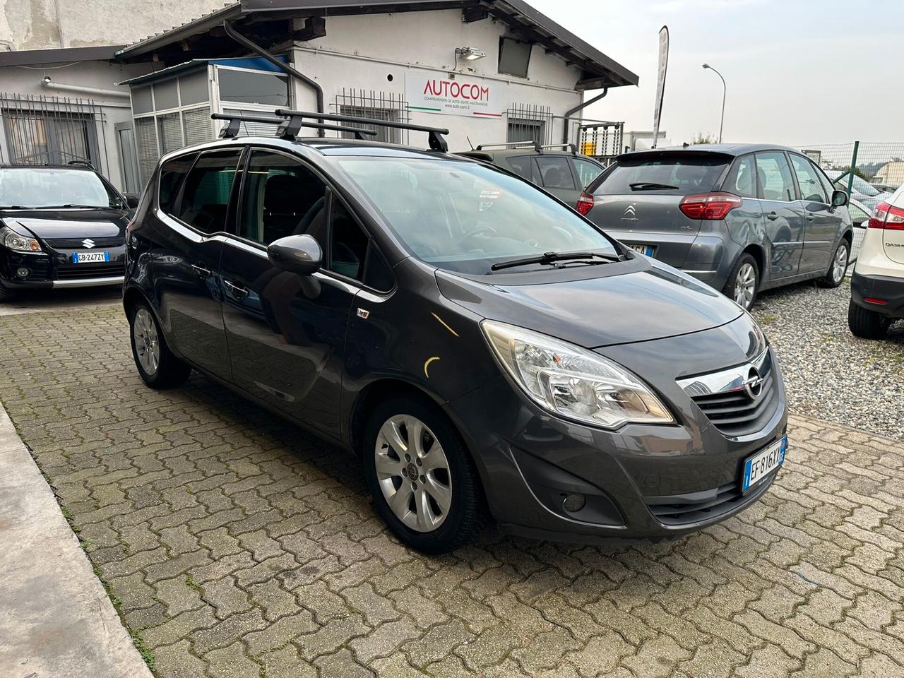 Opel Meriva 1.4 100CV Elective