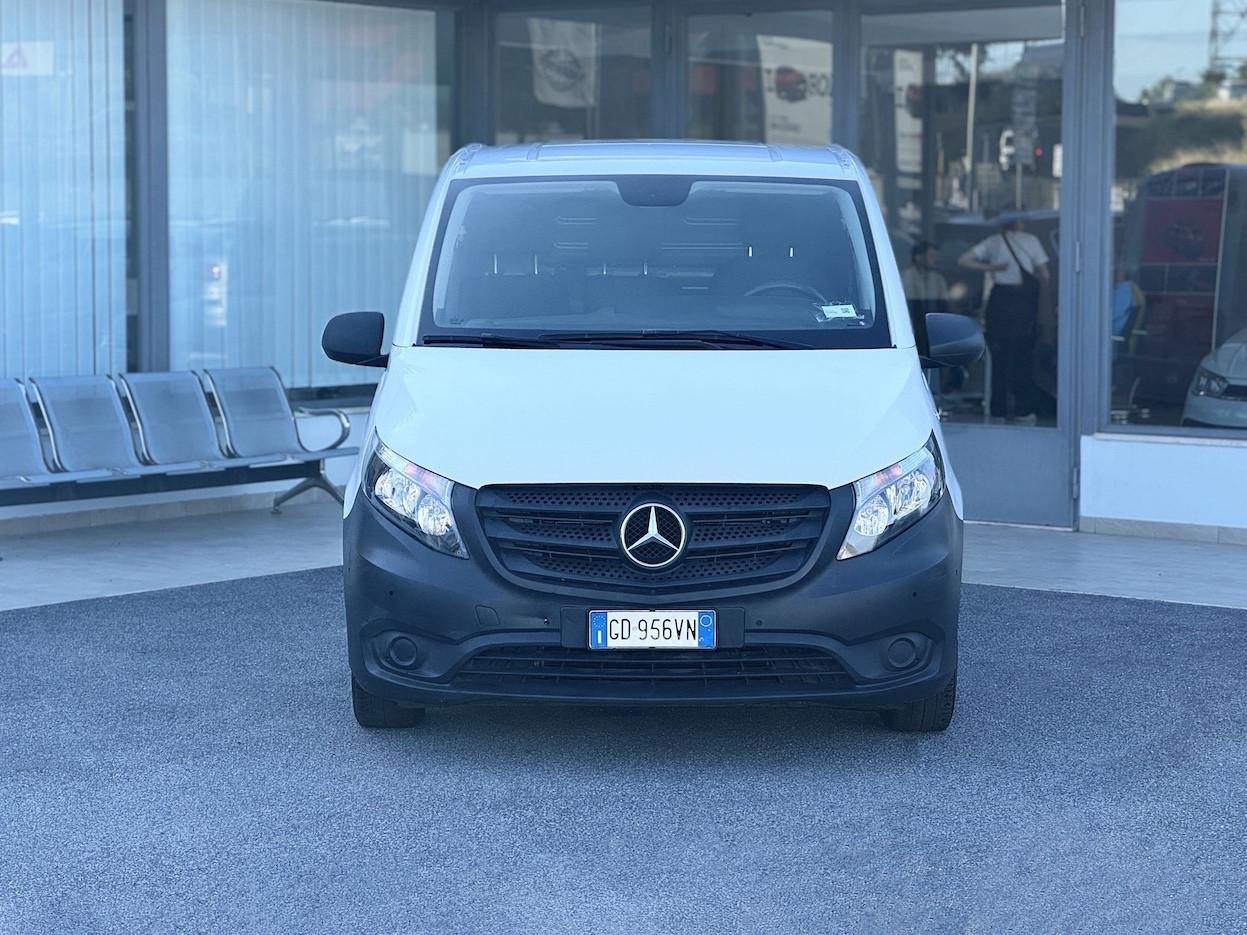 Mercedes-Benz Vito 1.7 Diesel 110CV E6 - 2021