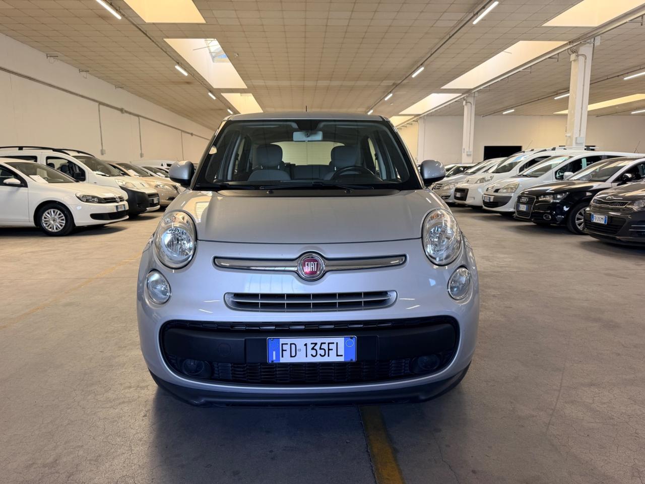 Fiat 500L 1.3 Multijet 95 CV Pop Star