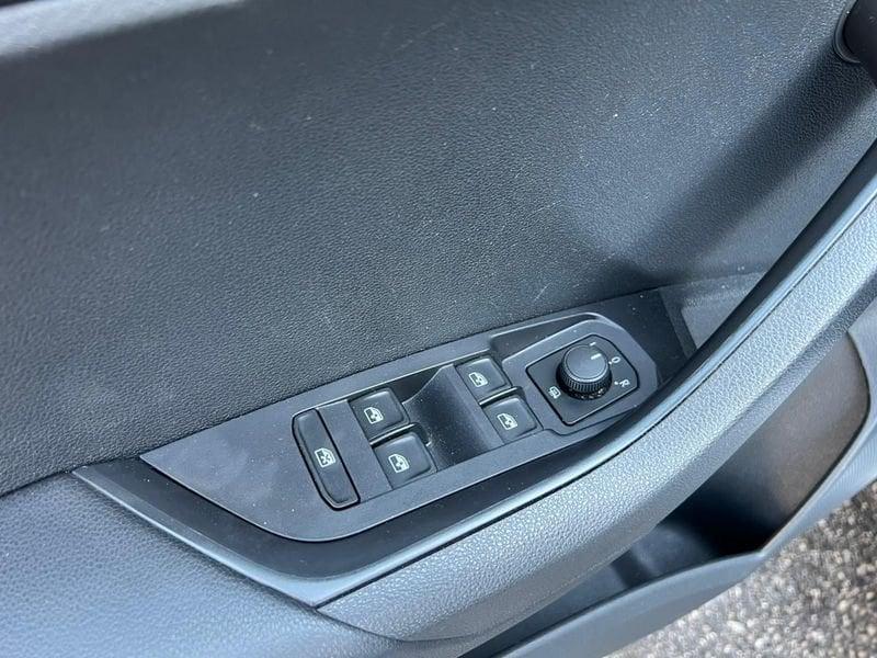 Škoda Karoq 1.0 TSI Ambition