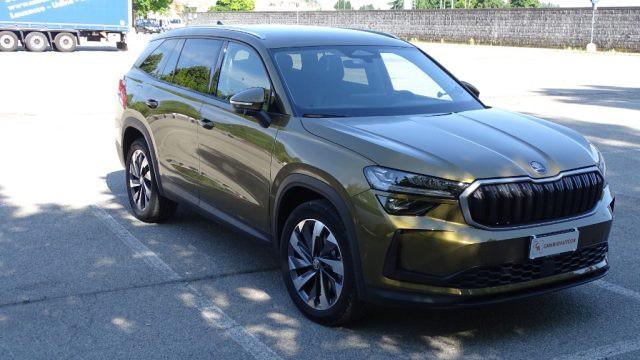 SKODA Kodiaq 1.5 m-HEV "Selection", Automatica, Garanzia..