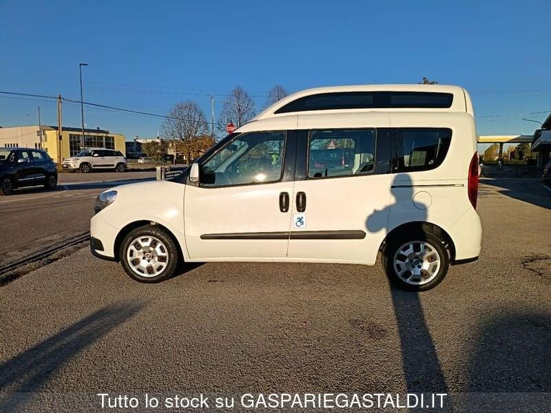 FIAT Doblò 1.6 MJT XL MAXI TRASPORTO DISABILI