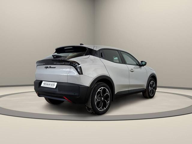 ALFA ROMEO Junior 156 CV BEV