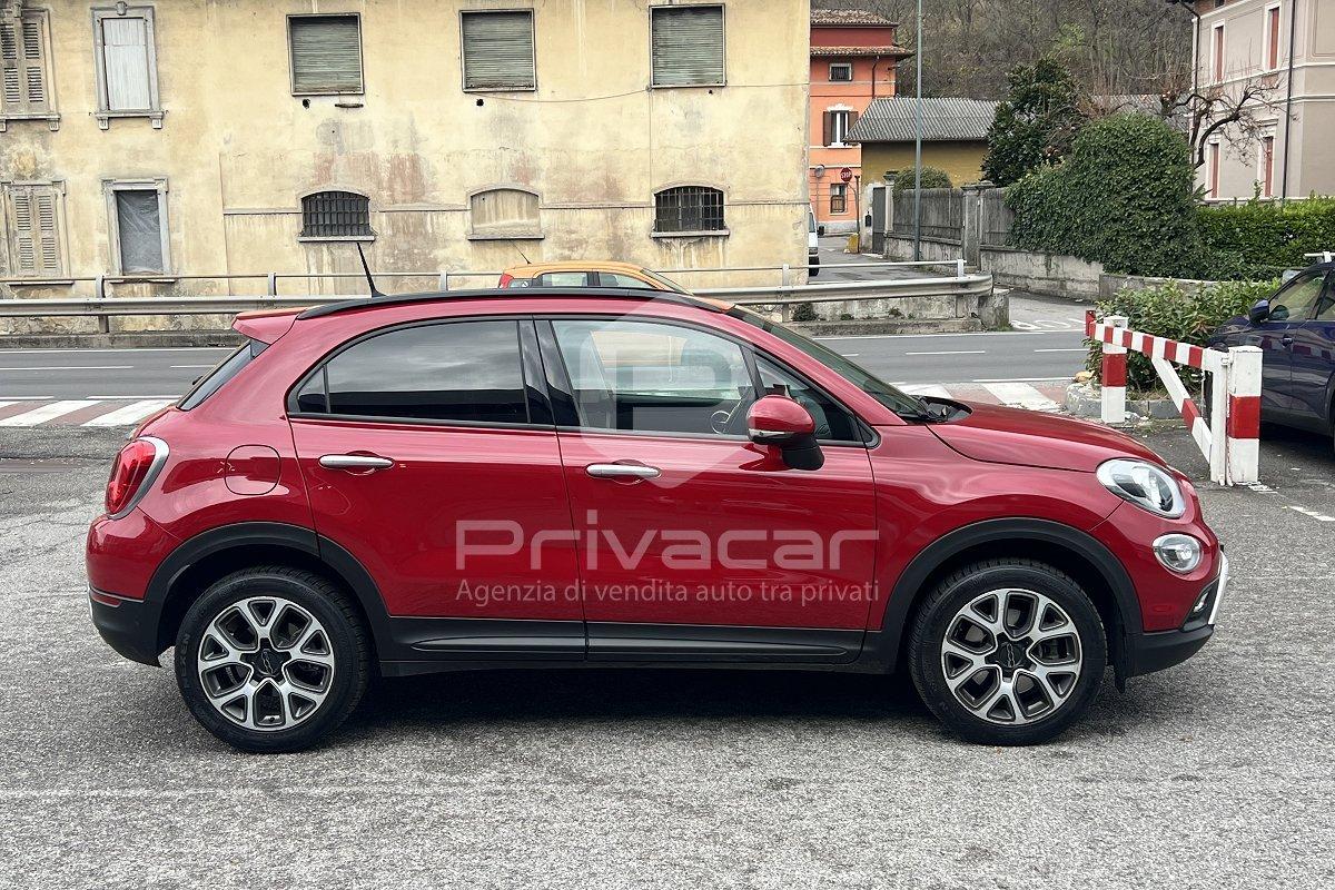 FIAT 500X 1.3 MultiJet 95 CV Cross