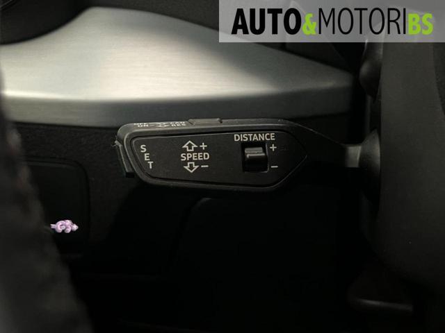 AUDI Q2 1.6 TDI S tronic S line Edition